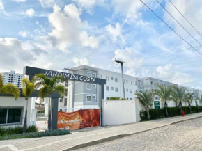 Apto em João Pessoa wifi e ar condicionado